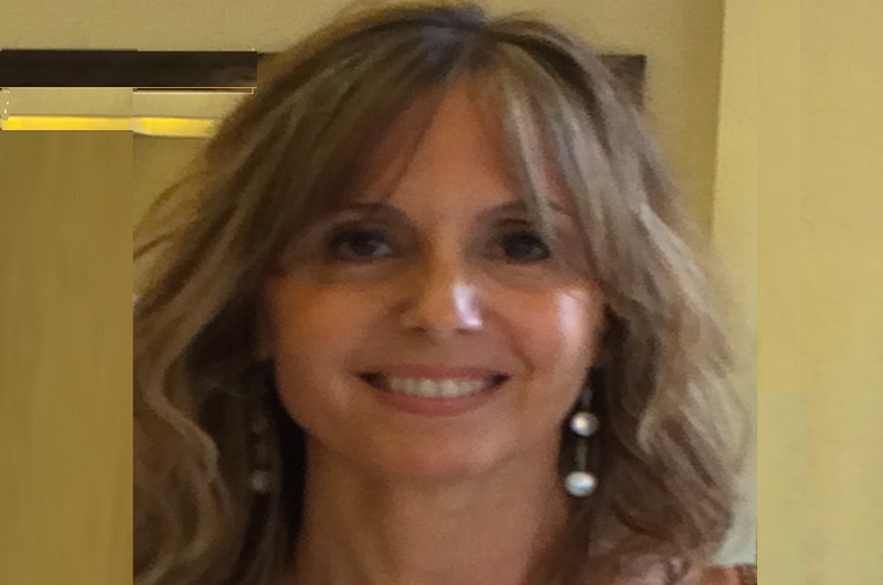 Dra. Maria Alejandra Arias