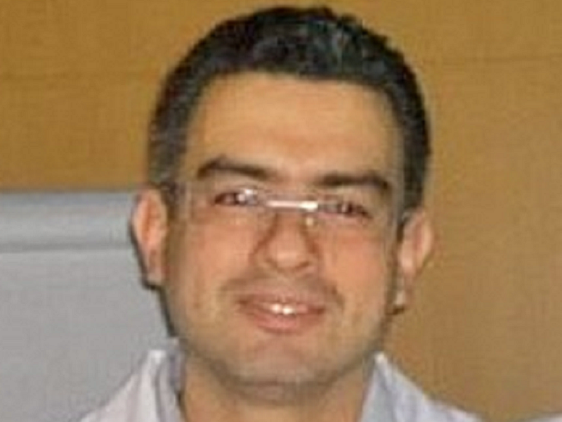 Dr. Fraga Gustavo