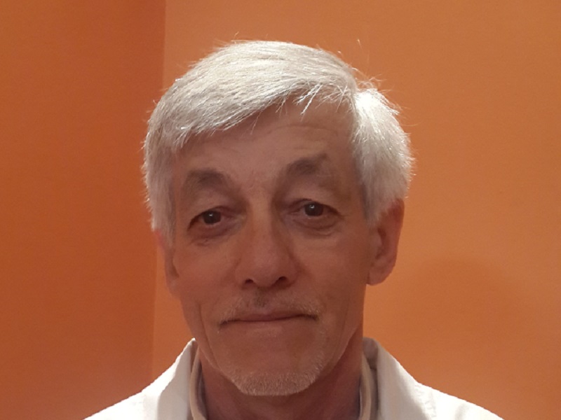 Dr. Gómez Jose Luis