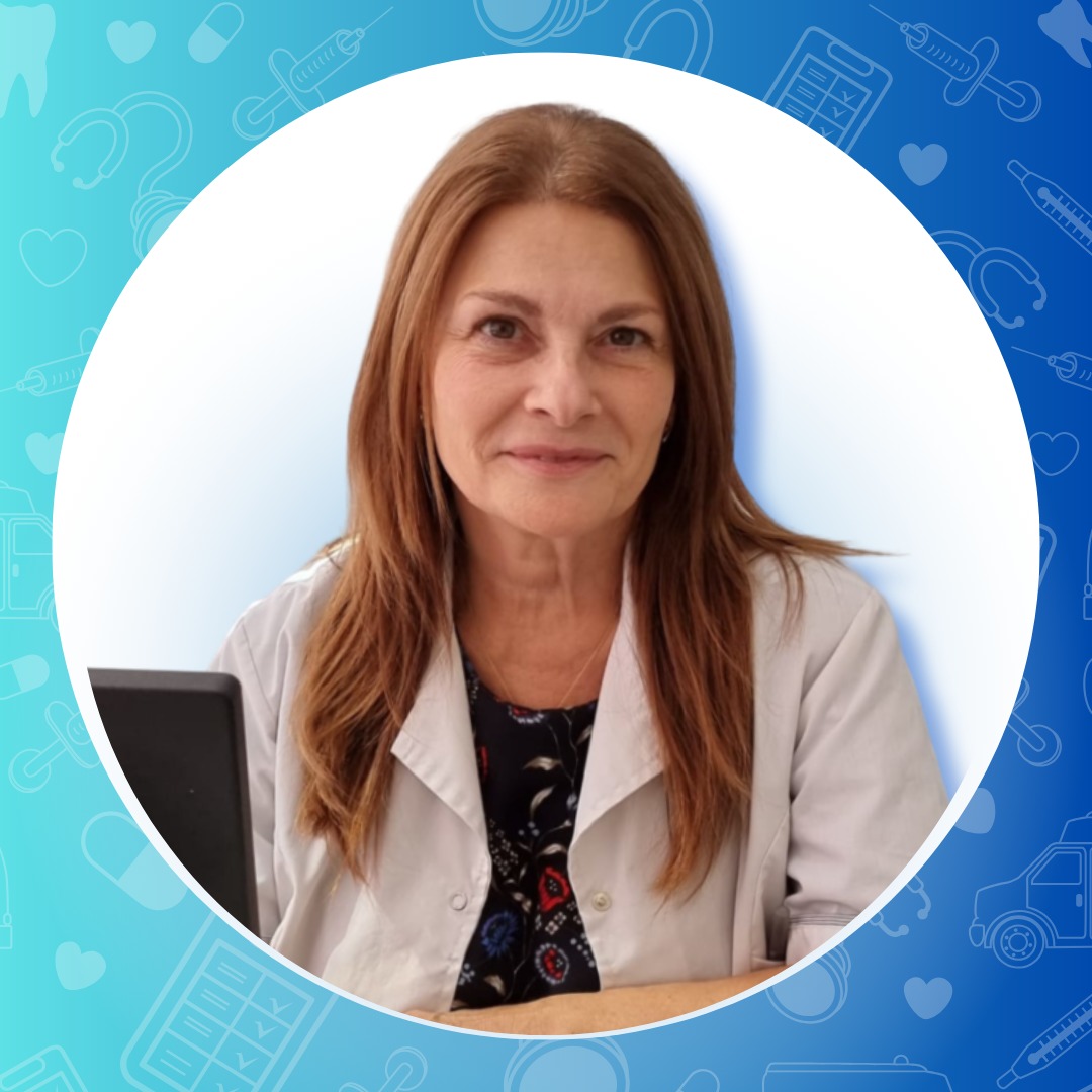 Lic. Schlumpp, Mariana