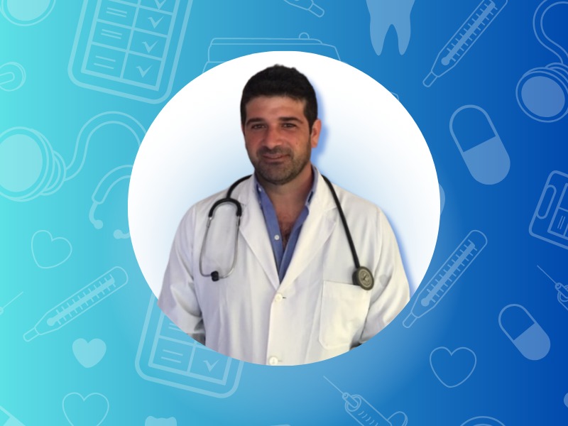 Dr. Jiménez Torrado, Juan Manuel