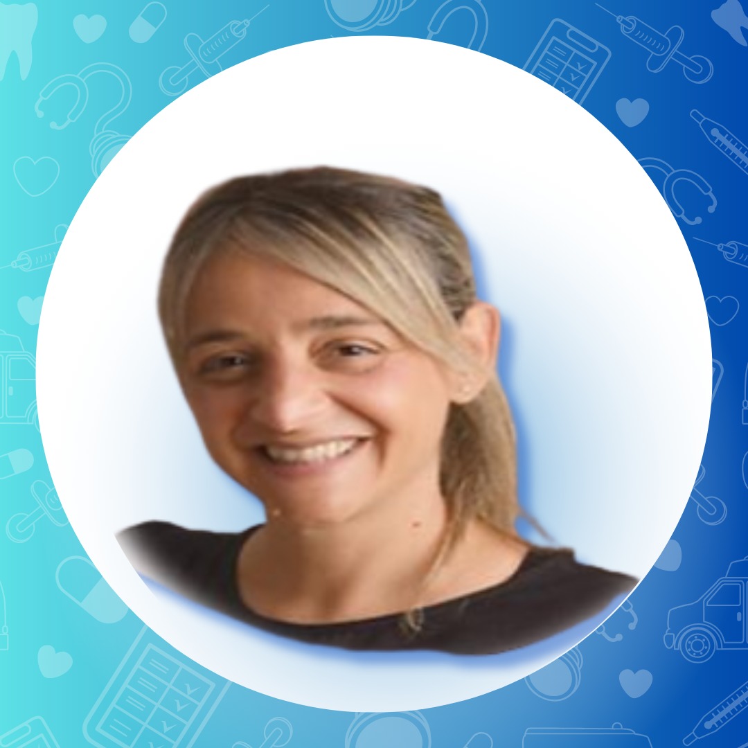 Dra. Signorelli, Mariela