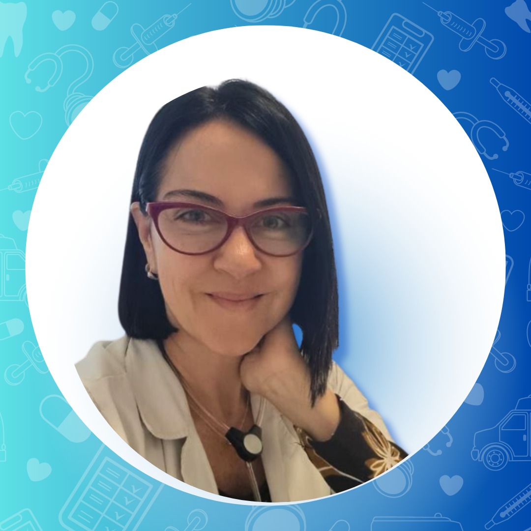 Dra. Villarreal, Laura