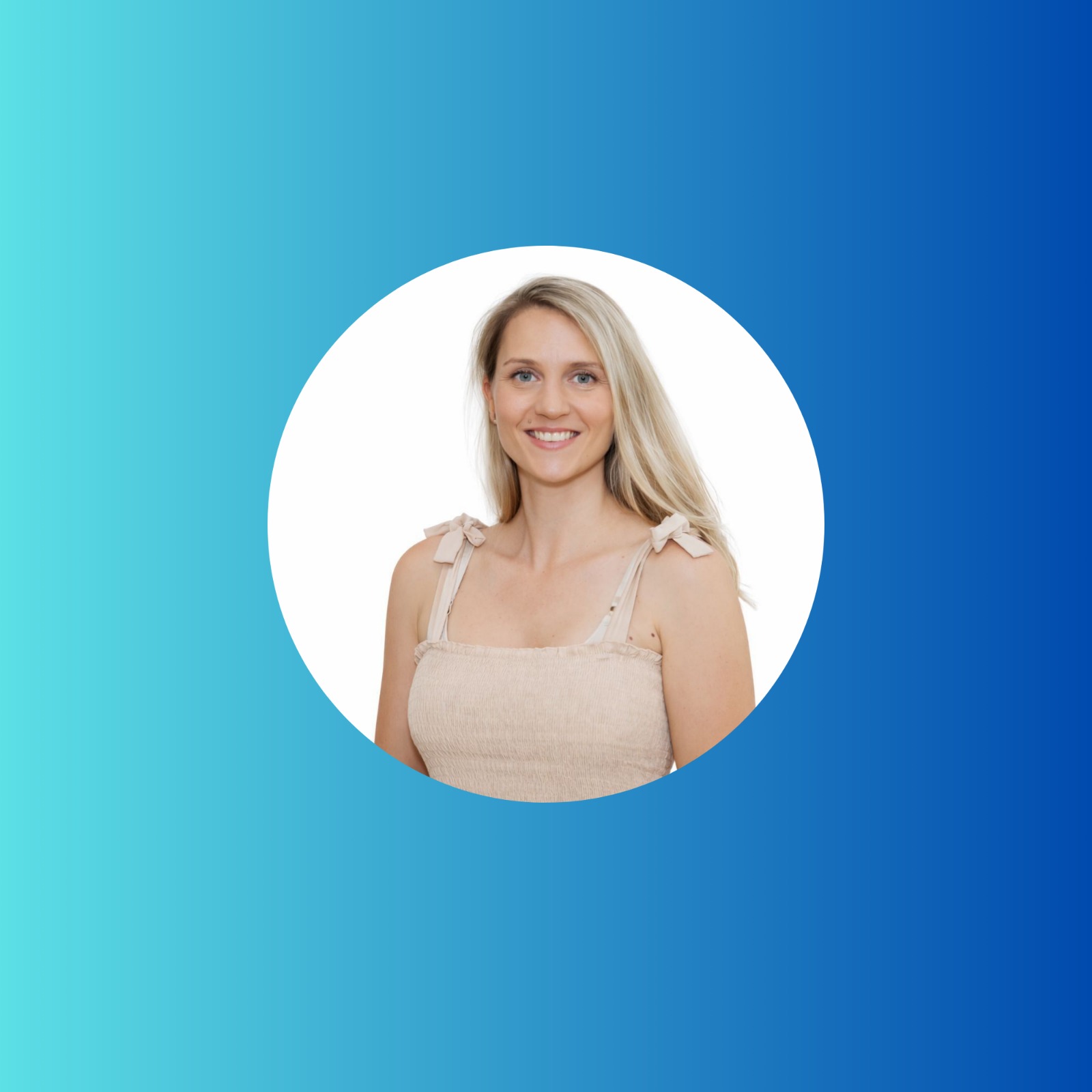 Dra. Garnero, Victoria