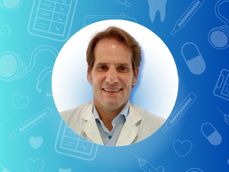 Dr. Peirano, Joaquín