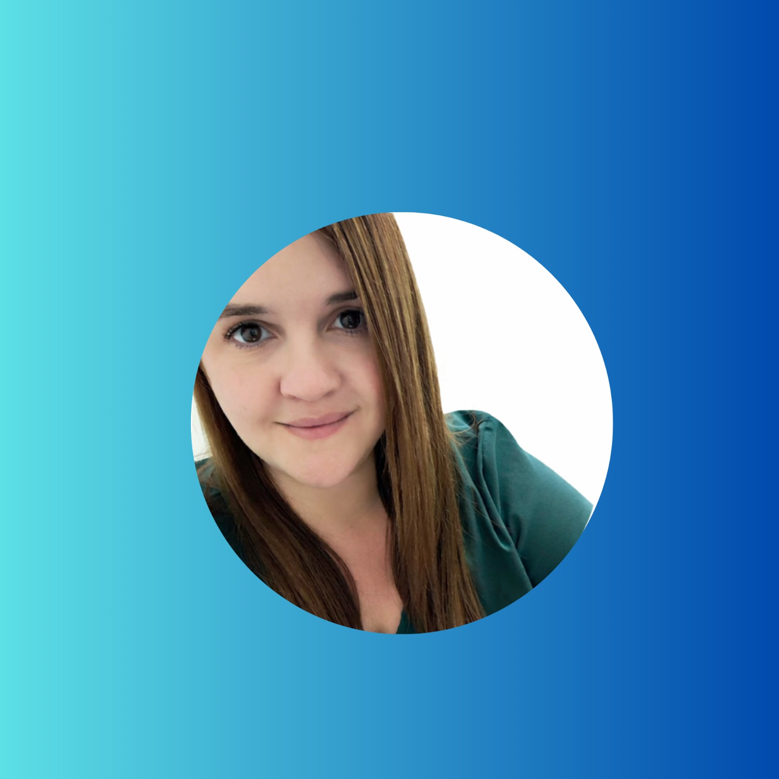 Dra. Pagliarino, María Sol