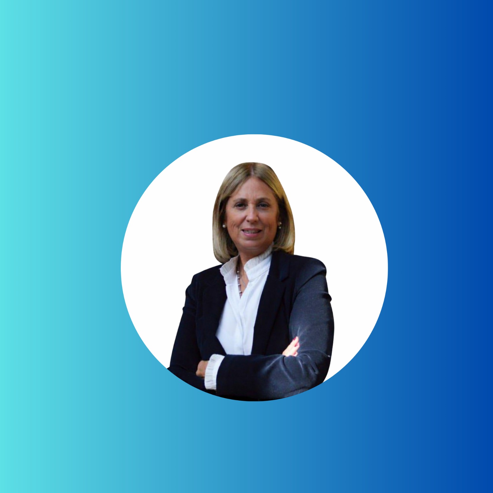 Lic. Naveyras, María Rosalía