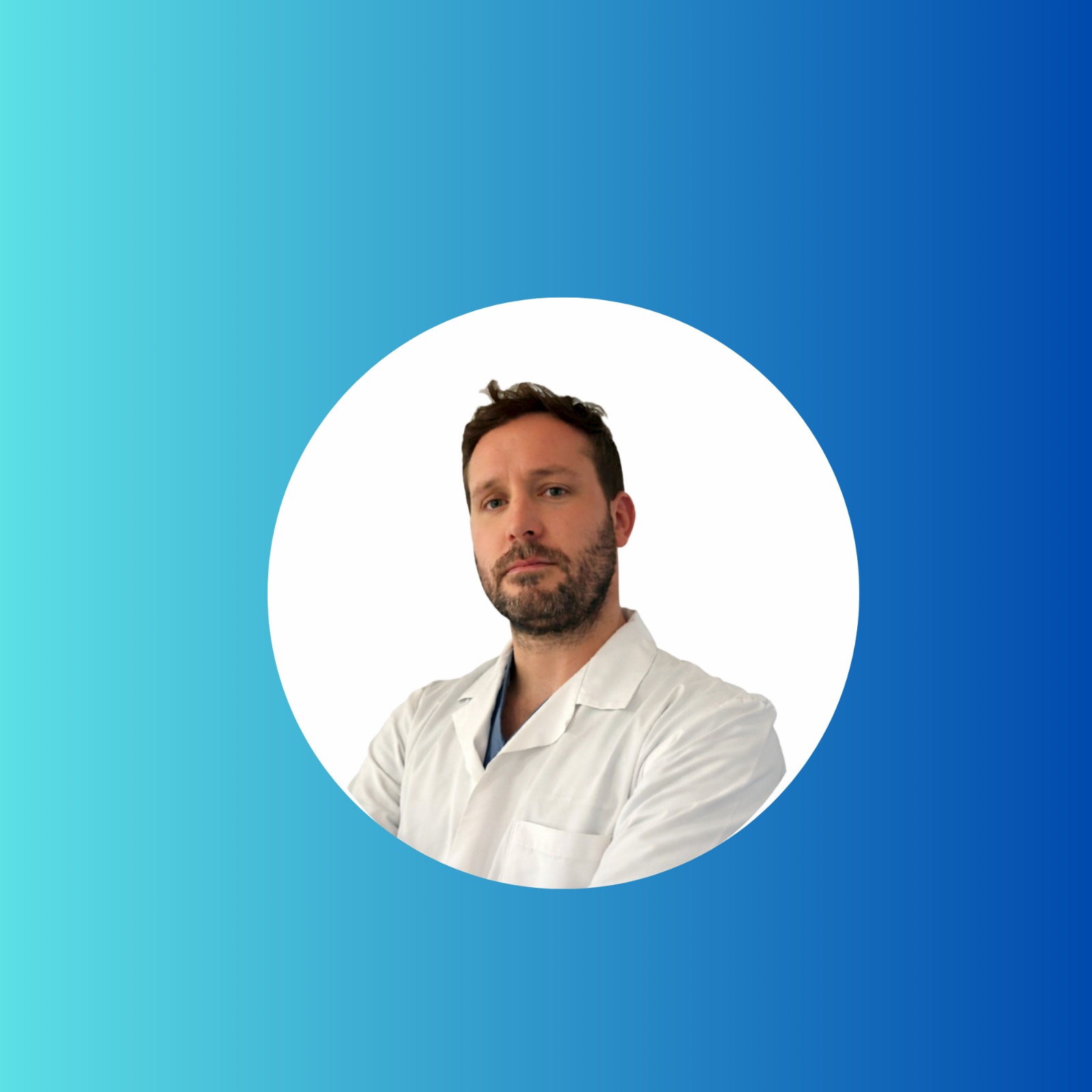 Dr. González Massa, Marcos