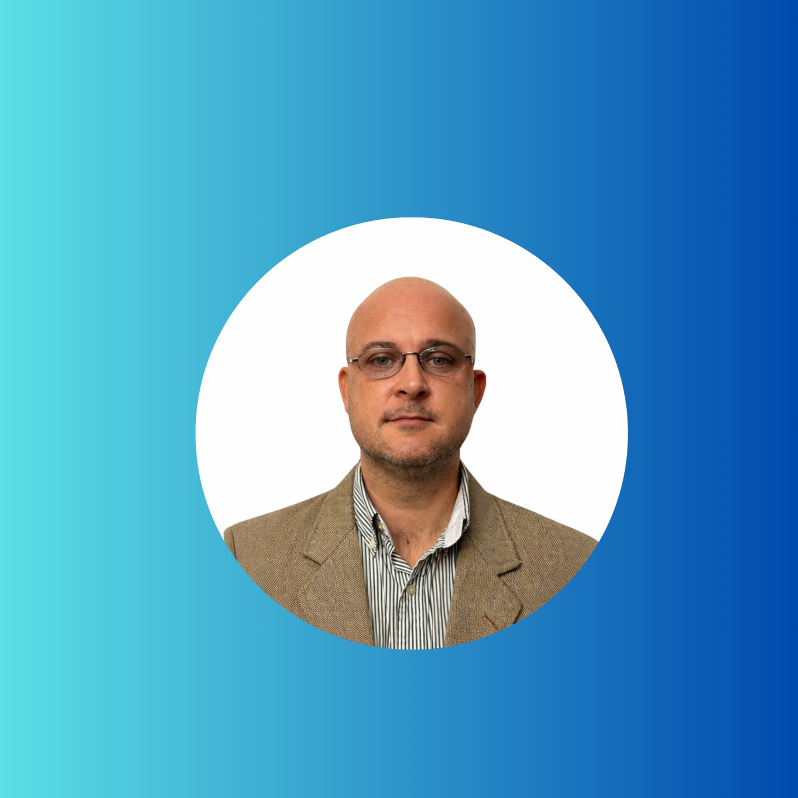 Dr. Tricarico, Juan Martín