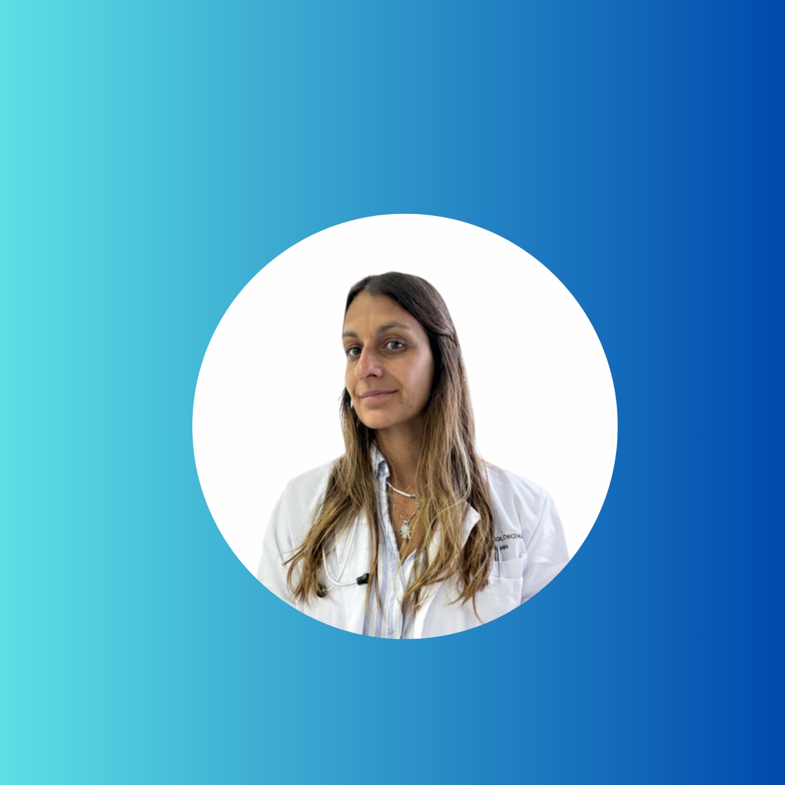 Dra. Décima, Tamara