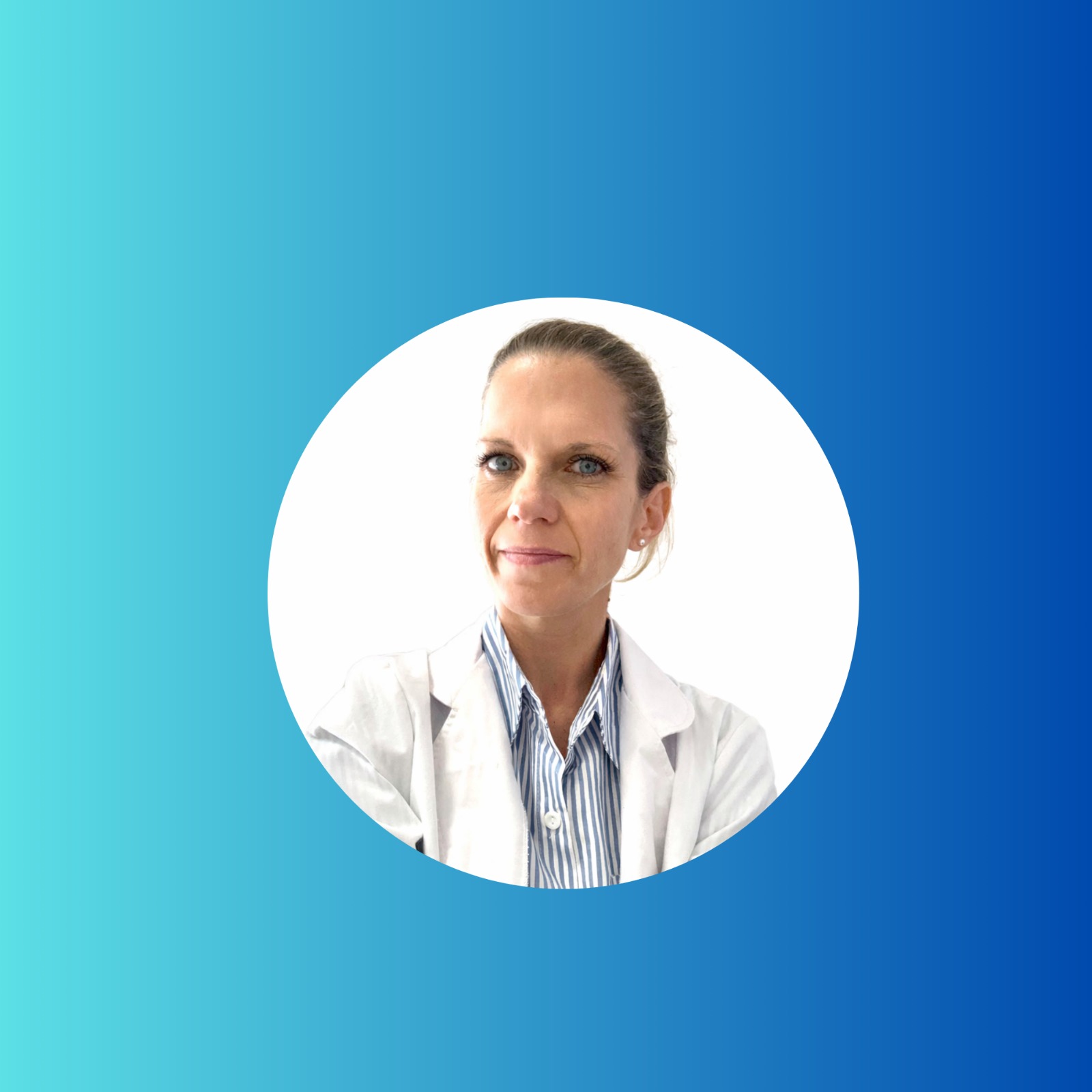 Dra. Arismendi, Lorena