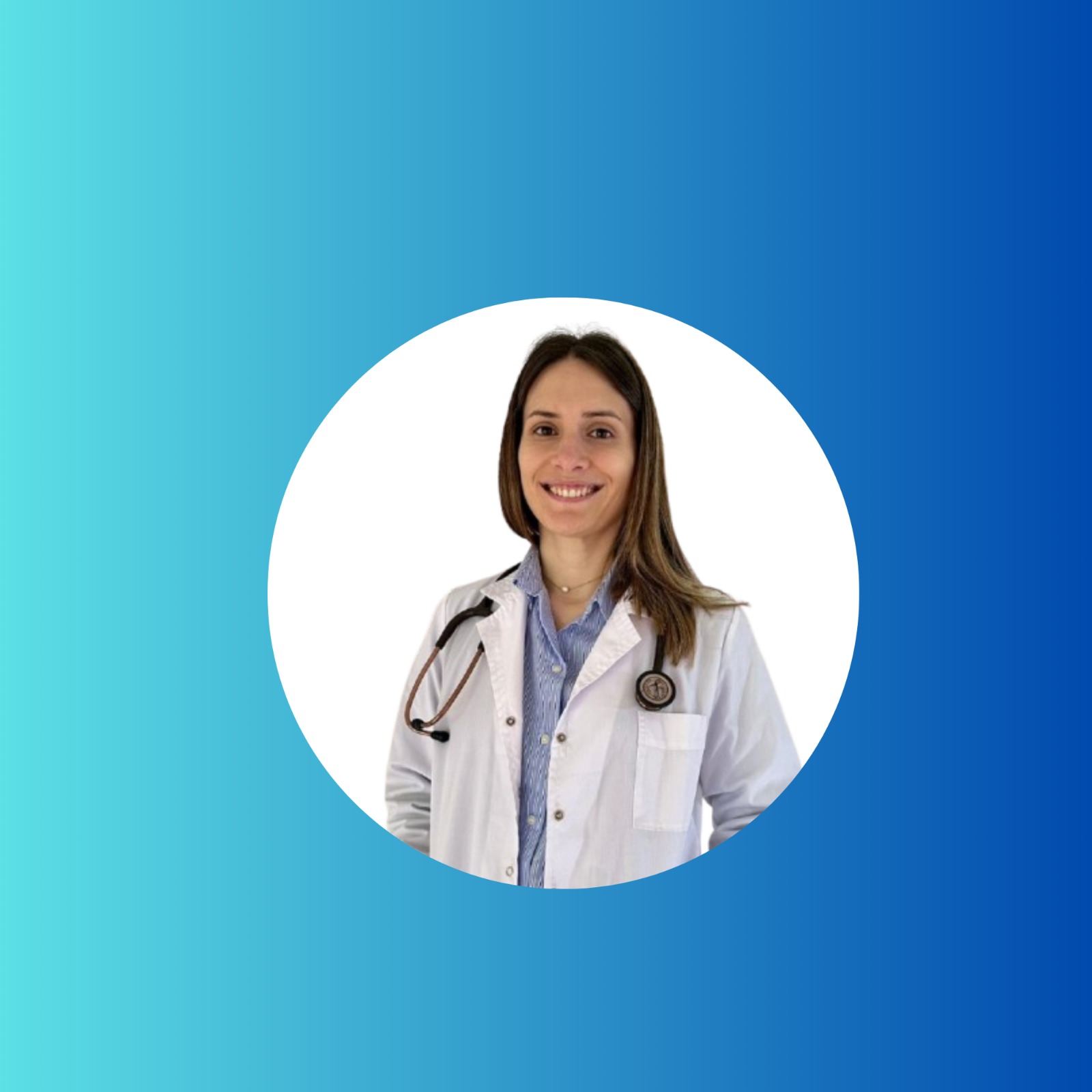 Dra. Kempel, Mariana