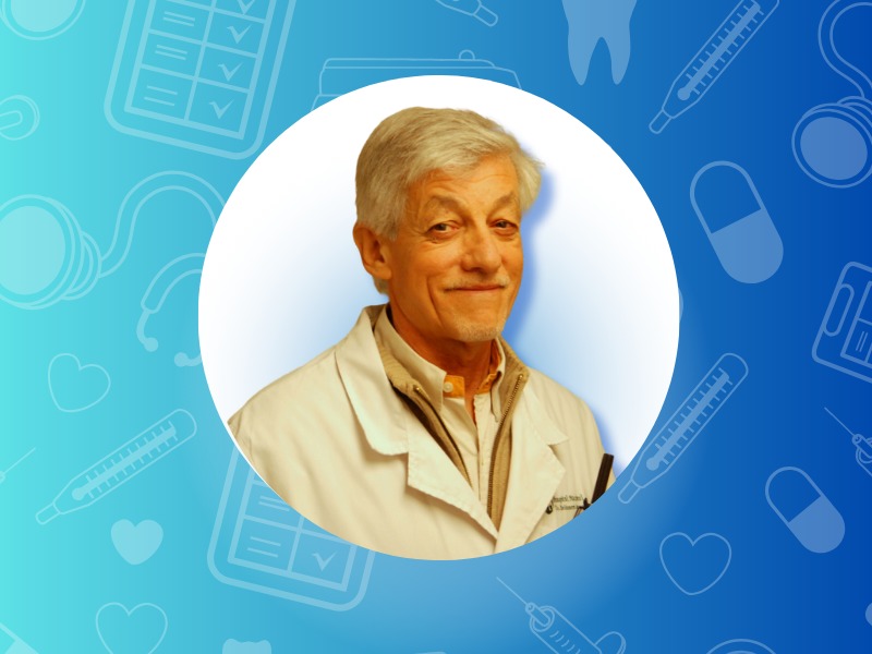 Dr. Gomez, José Luis