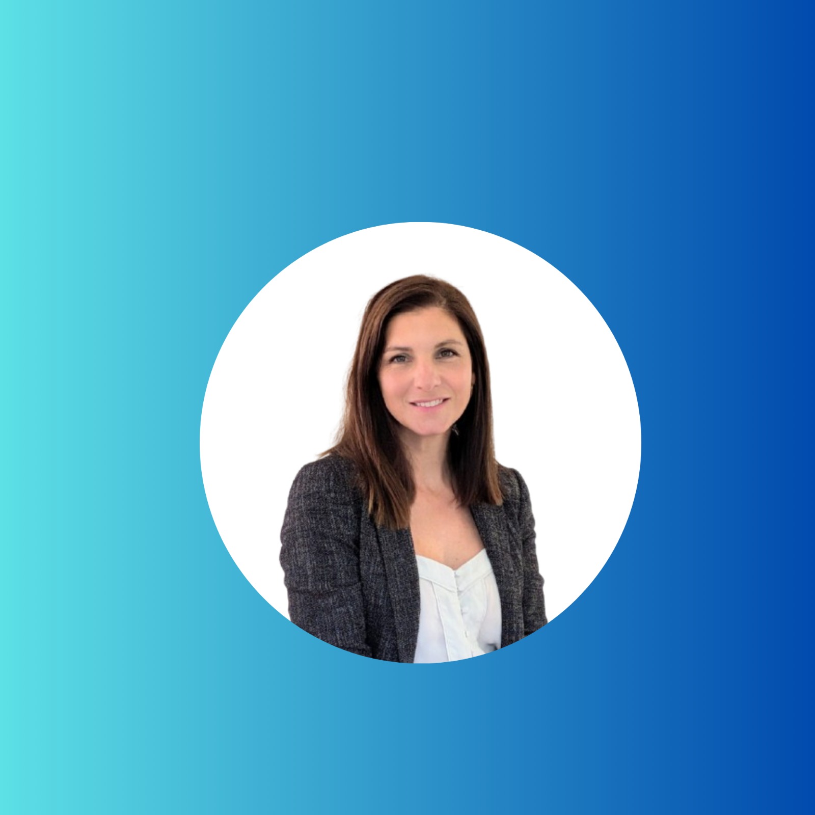 Lic. Lopez Srebot, Veronica